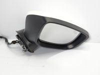 Au�enspiegel rechts 2Pin 8Pin<br>MAZDA 3 (BM, BN) 2.2 D
