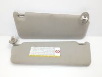 Sonnenblende links  rechts<br>LEXUS GS (S19) 300