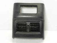 Luftd�sengeh�use hinten<br>LEXUS GS (S19) 300
